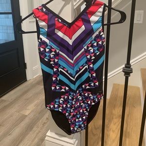 Destira Leotard-Gently used 💙
